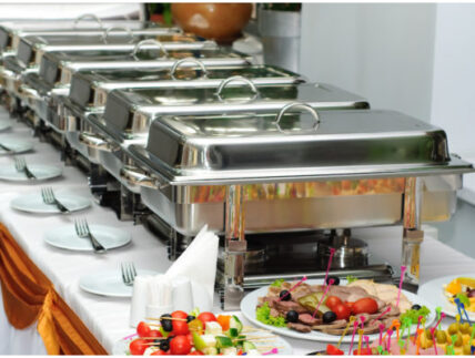 catering service