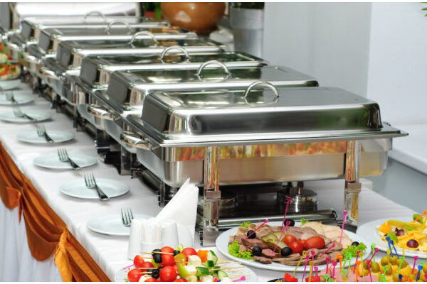 catering service